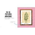 eu já fui uma árvore