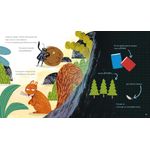 eu já fui uma árvore