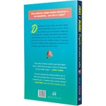 javi e mari desfeitos um para o outro