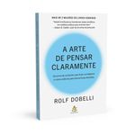 a arte de pensar claramente