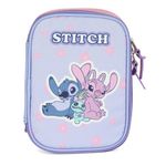 estojo box stitch e angel roxo
