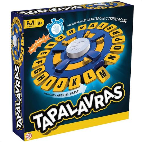 jogo tapalavras