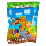 mini figure surpresa minecraft