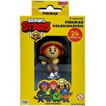 boneco colecionável brawl stars diversos modelos