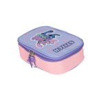 estojo box stitch e angel roxo