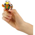 boneco colecionável brawl stars diversos modelos