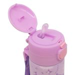 garrafa 450ml capsule kuromi