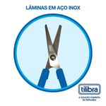 tesoura escolar neuro