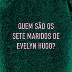 os sete maridos de evelyn hugo