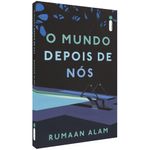 o mundo depois de nós