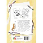 heartstopper para colorir