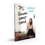 p.s. ainda amo você 2