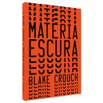 matéria escura