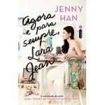 agora e para sempre lara jean 3