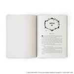 wandinha - a adaptação da primeira temporada