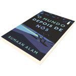 o mundo depois de nós