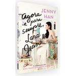 agora e para sempre lara jean 3