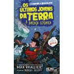 os-ultimos-jovens-da-terra-netflix