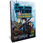 os últimos jovens da terra 9