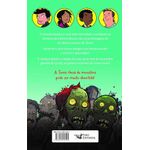 os últimos jovens da terra - interativo