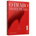 o diabo veste prada
