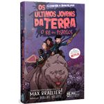 os últimos jovens da terra 3