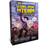 os últimos jovens da terra 10