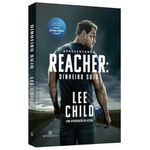 dinheiro sujo - capa série