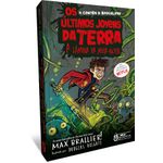 os últimos jovens da terra 5