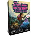 os últimos jovens da terra - spin-off