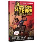 os últimos jovens da terra 2