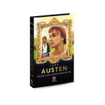 orgulho e preconceito - edição luxo