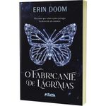 o fabricante de lágrimas