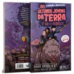 os últimos jovens da terra 3