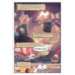 gravity falls - lendas perdidas