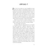 a canção do cristal encantado