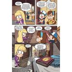 gravity falls - lendas perdidas