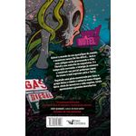 os últimos jovens da terra 6