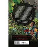 os últimos jovens da terra 5