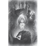 a canção do cristal encantado