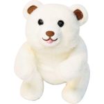 pelúcia animais na caixa diversos modelos