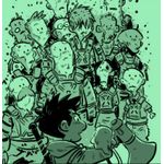 os últimos jovens da terra 6