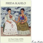 quebra-cabeca-500-pecas-colecao-obras-de-arte-frida-kahlo--as-duas-fridas