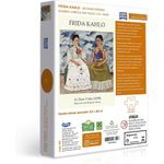 quebra-cabeca-500-pecas-colecao-obras-de-arte-frida-kahlo--as-duas-fridas