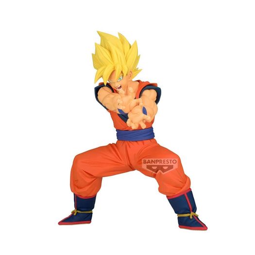 dragon-ball-z---son-goku---grandista---banpresto