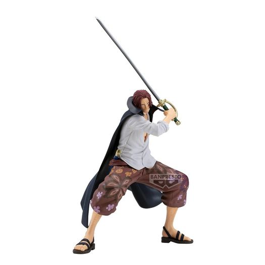 one-piece---shanks---grandista---banpresto