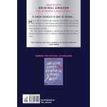 a química que há entre nós