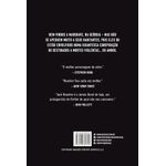 dinheiro sujo - capa série