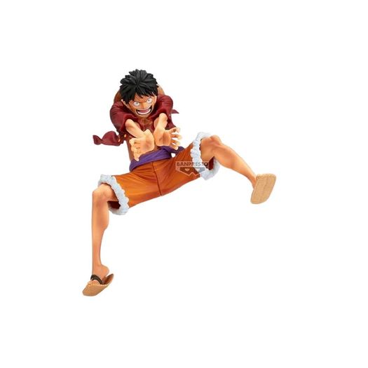 one-piece---monkey-d.luffy---maximatic-special-ii---banpresto