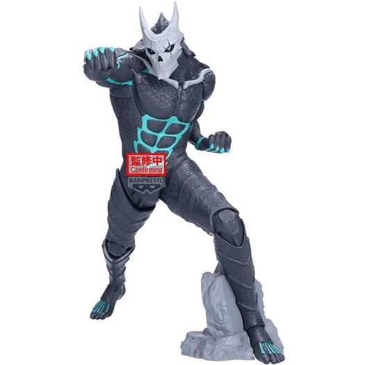 kaiju no. 8 - kaiju no. 8 grandista - banpresto kaiju no. 8 - kaiju no. 8 grandista - banpresto